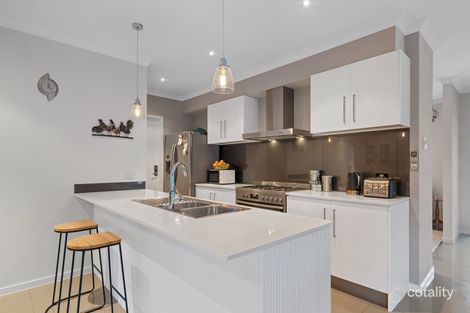 Property photo of 24 Warrandyte Street Upper Coomera QLD 4209