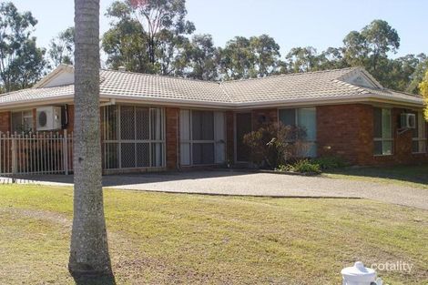 Property photo of 30 Corella Place Runcorn QLD 4113