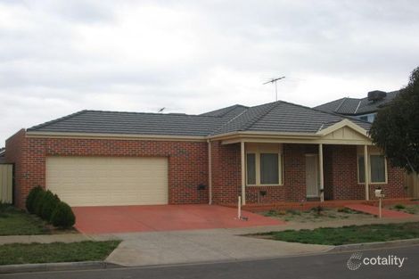 35 Homebush Rd, Cairnlea, VIC 3023