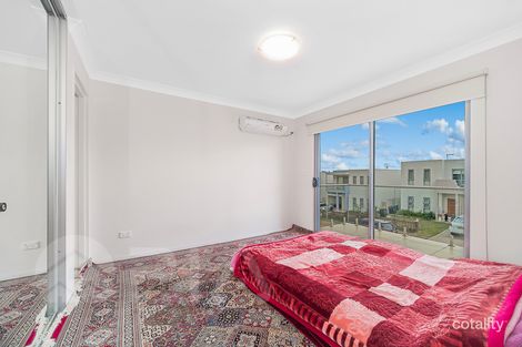 Property photo of 51 Mundowey Entrance Villawood NSW 2163