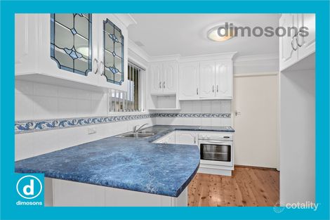 Property photo of 5 Captain Cook Drive Barrack Heights NSW 2528