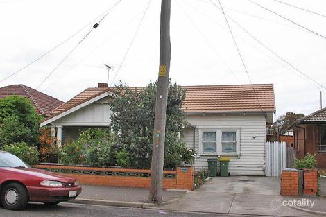 5 Queensville St, Kingsville, VIC 3012