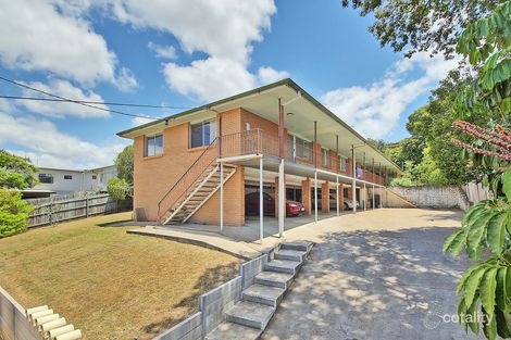 2/63 Tenby St, Mount Gravatt, QLD 4122