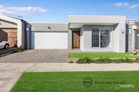 9 Teagreen St, Wollert, VIC 3750