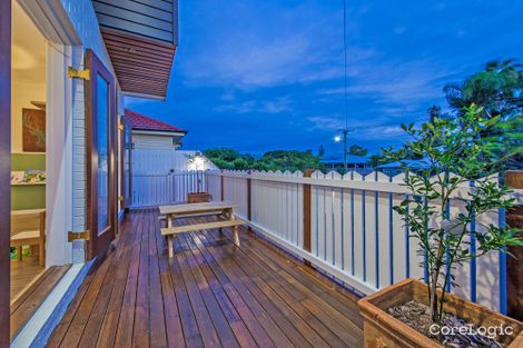 Property photo of 57 Wilde Street Wynnum QLD 4178