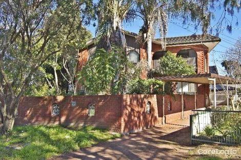 Property photo of 9 Thomas Clarke Street Westmead NSW 2145