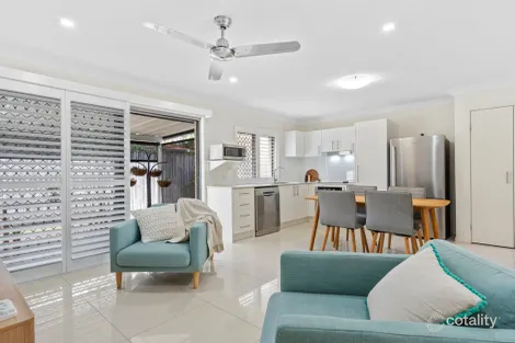 Property photo of 5/20 Boat Street Victoria Point QLD 4165