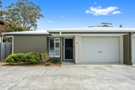 Property photo of 5/20 Boat Street Victoria Point QLD 4165