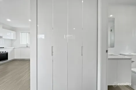 Property photo of 16C View Street Sefton NSW 2162