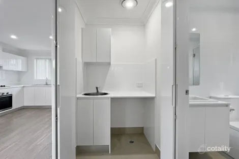 Property photo of 16C View Street Sefton NSW 2162