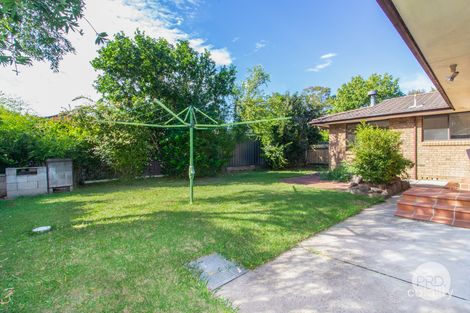 Property photo of 1 Pamela Parade Leonay NSW 2750