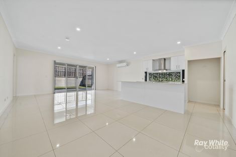 Property photo of 12 Pioneer Street Redbank Plains QLD 4301