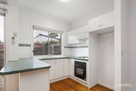 Property photo of 70 Ovens Street Yarraville VIC 3013
