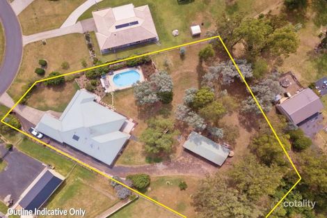 Property photo of 37 Loder Road Thagoona QLD 4306