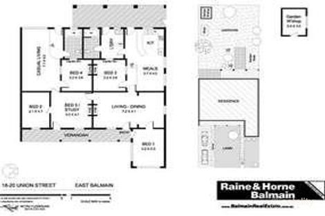 Property photo of 18-20 Union Street Balmain East NSW 2041