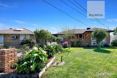 Property photo of 7 Gaynor Crescent Gladstone Park VIC 3043