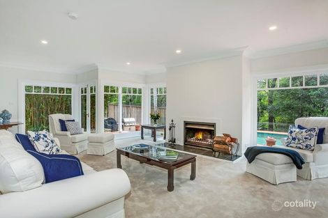 Property photo of 96 Lucinda Avenue South Wahroonga NSW 2076
