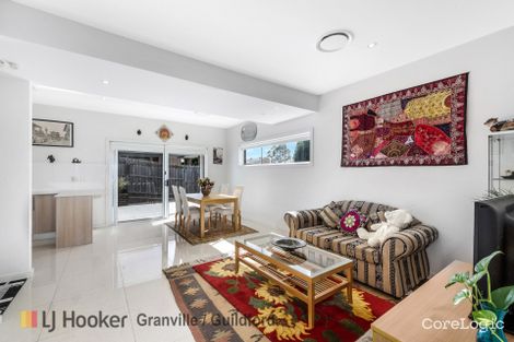 Property photo of 8/8-12 Rosebery Road Guildford NSW 2161