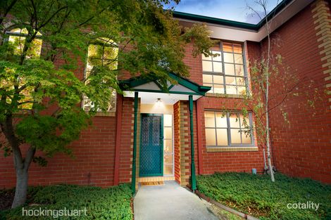 Property photo of 7/736-738 Warrigal Road Malvern East VIC 3145