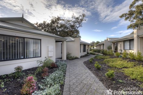 Property photo of 14/6 Strelitzia Avenue Forrestfield WA 6058