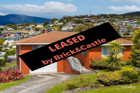 Property photo of 21 Victor Place Glenorchy TAS 7010