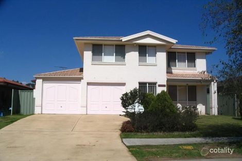 60 Merriwa Ave, Hoxton Park, NSW 2171