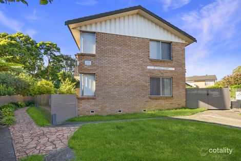 4/51b Burwood Rd, Concord, NSW 2137