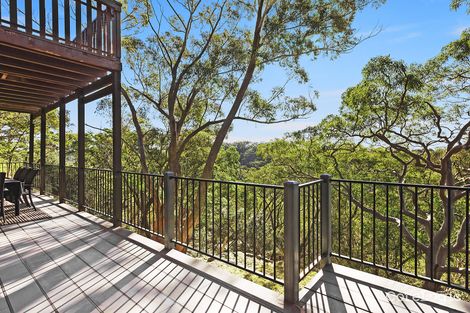 Property photo of 2/18 Northview Place Mount Colah NSW 2079