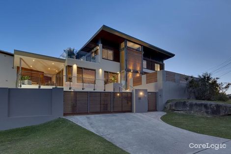 Property photo of 4 Ian Avenue North Curl Curl NSW 2099