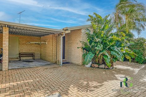 Property photo of 2/19 Tamar Street Palmyra WA 6157