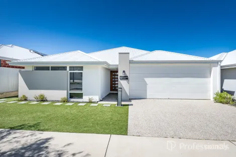 197 Hawksbill Dr, Alkimos, WA 6038