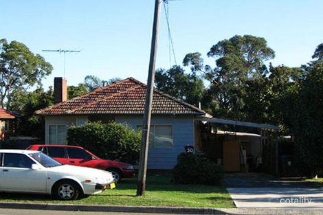 30 Quarry Rd, Ryde, NSW 2112