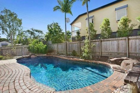 Property photo of 4 Susan Street Greenslopes QLD 4120