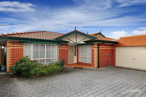 2/8 York St, Strathmore, VIC 3041