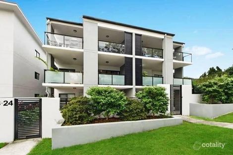 18/18-24 Payne Rd, The Gap, QLD 4061