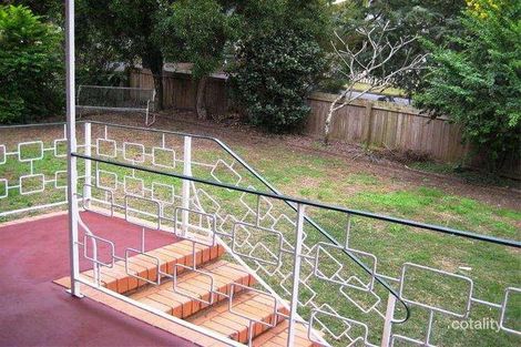 Property photo of 6 Hindon Street Corinda QLD 4075