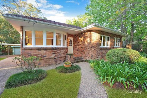 60 Junction Rd, Wahroonga, NSW 2076