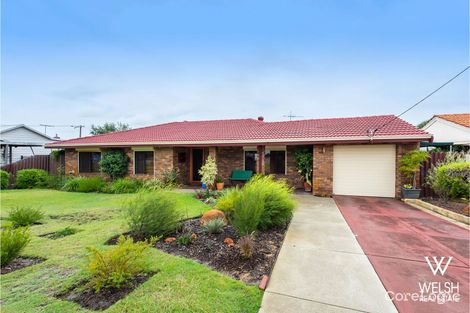 Property photo of 21 Henrietta Street Kewdale WA 6105