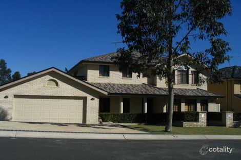 5 Pimelia Ct, Voyager Point, NSW 2172