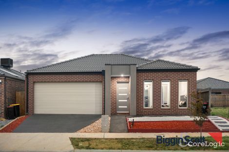 Property photo of 32 Wanneroo Circuit Harkness VIC 3337