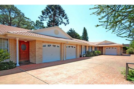 Property photo of 3/5 Harbour Boulevard Bomaderry NSW 2541