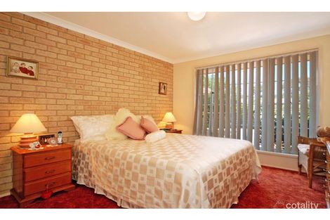 Property photo of 3/5 Harbour Boulevard Bomaderry NSW 2541