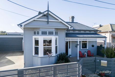 18 Charles St, Scottsdale, TAS 7260