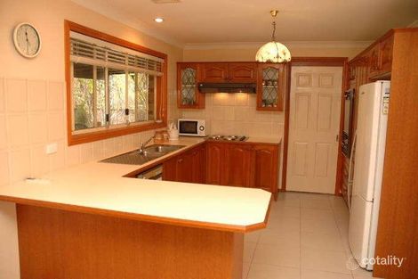Property photo of 18 Jacana Place West Pennant Hills NSW 2125