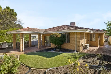 15 Ashburton St, East Victoria Park, WA 6101