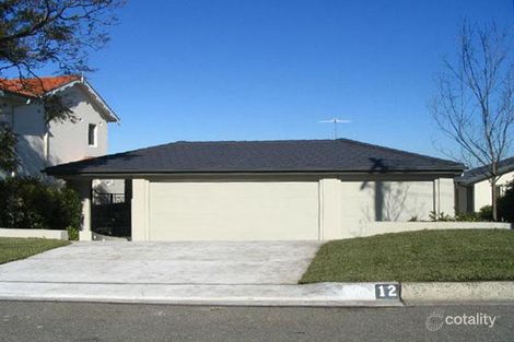 12 Fletcher Ave, Blakehurst, NSW 2221