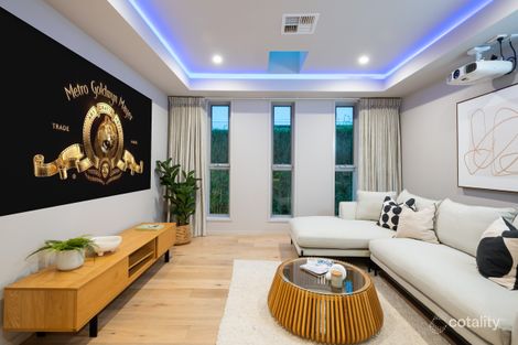 Property photo of 7629 Fairway Boulevard Hope Island QLD 4212