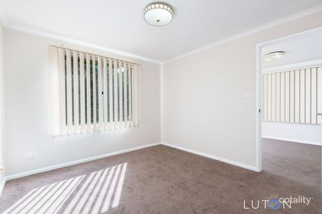 Property photo of 25 Wongoola Close O'Connor ACT 2602