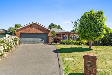 4 Kinsale Ct, Strathfieldsaye, VIC 3551