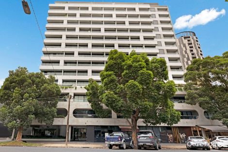 Property photo of 1309/65 Coventry Street Southbank VIC 3006